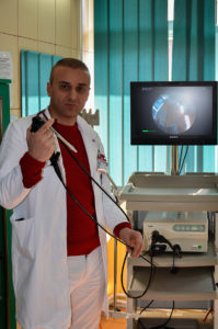 dr Dragan Stanojević 