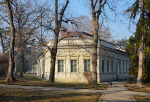 osnovna stara skola