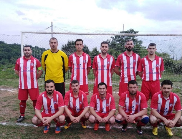 FK Mladost Kup