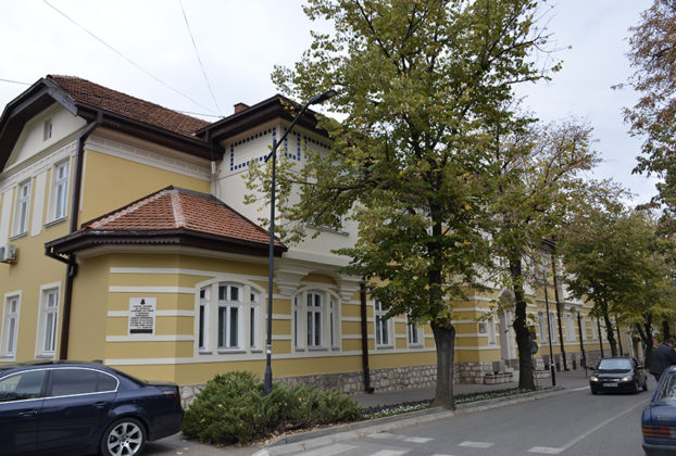 Opstina