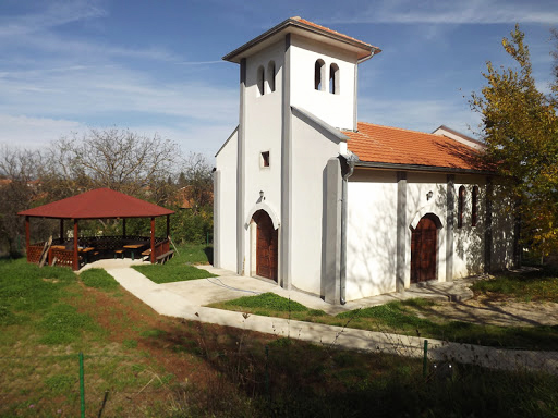 Crkva Dugo Polje