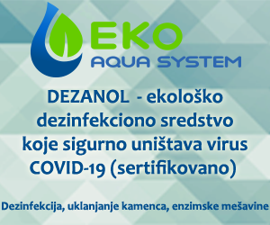 EkoAqua system
