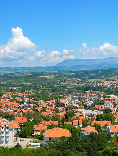 sokobanja
