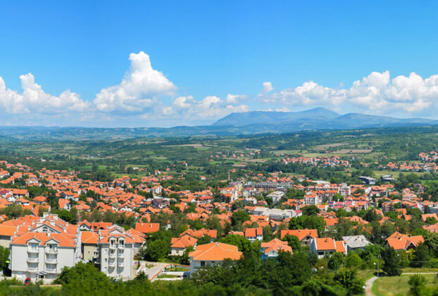 sokobanja